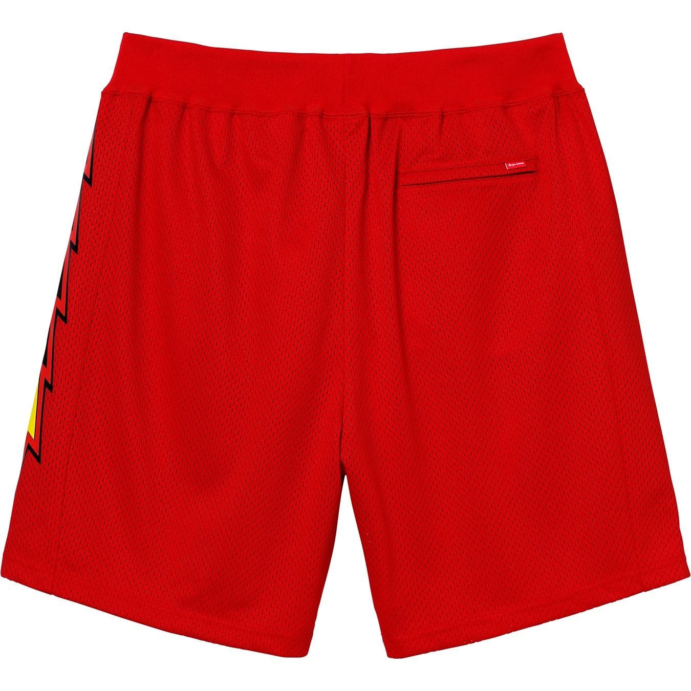 Bolt Basketball Short view 11